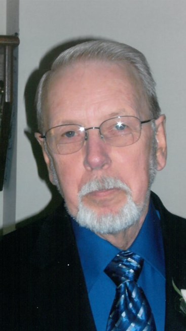 Obituary of Robert Gene Goble