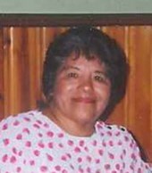 Obituary of Connie Macias