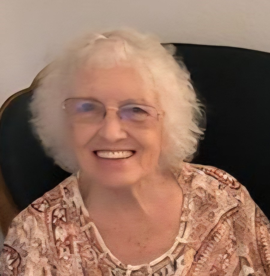 Obituary of Geraldine May Dose