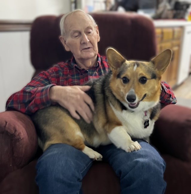 Obituary of Billy Wayne Troutman