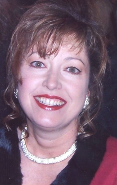 Obituary of Cynthia Anne Sheriff