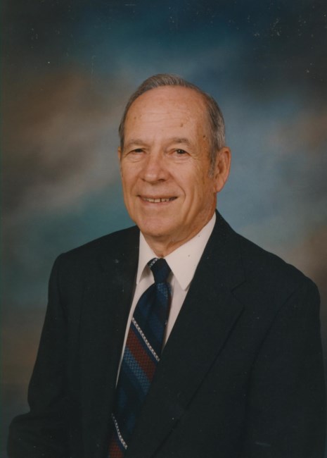 Obituary of Leslie Carl Williams