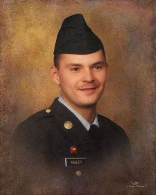 Obituary of Archie Hillard Ashley III