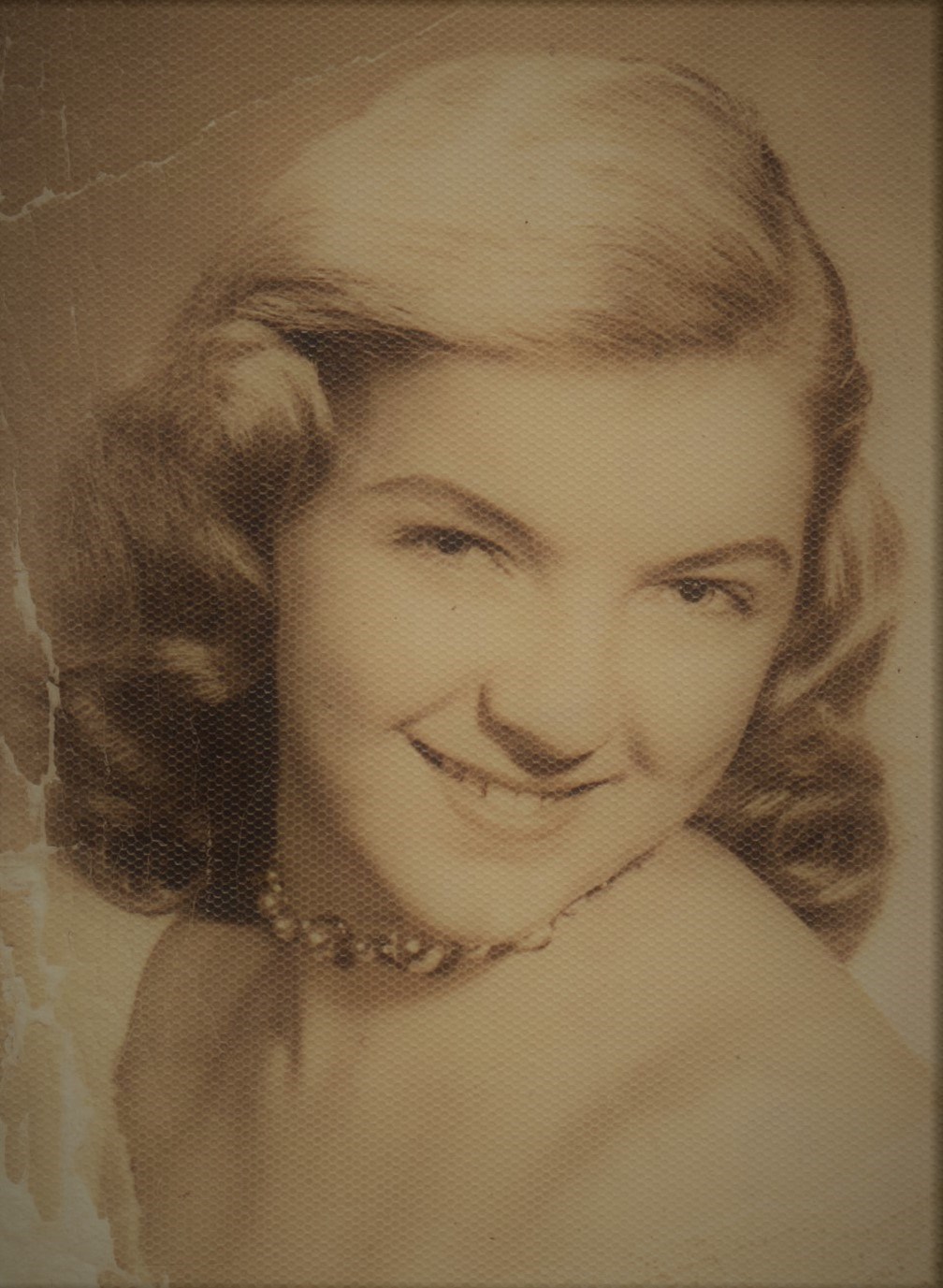 Obituary of Mary Helen Robinson