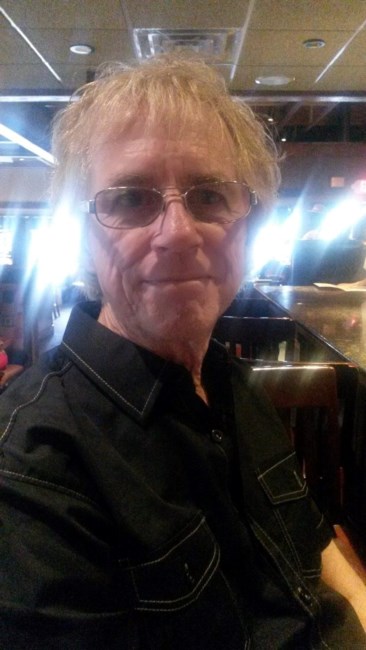 Obituary of Chuck Spencer