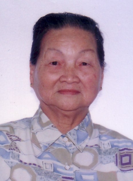 Obituary of Myra Ying Oi Law