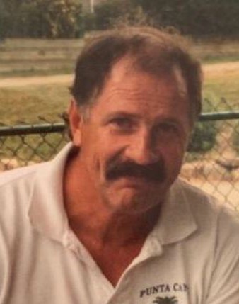 Obituary of Mr. Peter Gregory Fulton