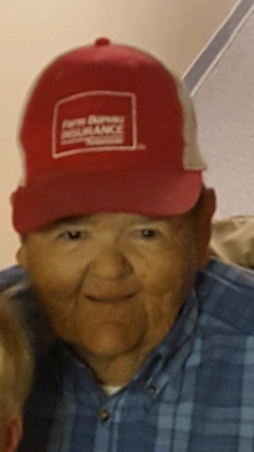 Obituary of Johnny Dale Riddle