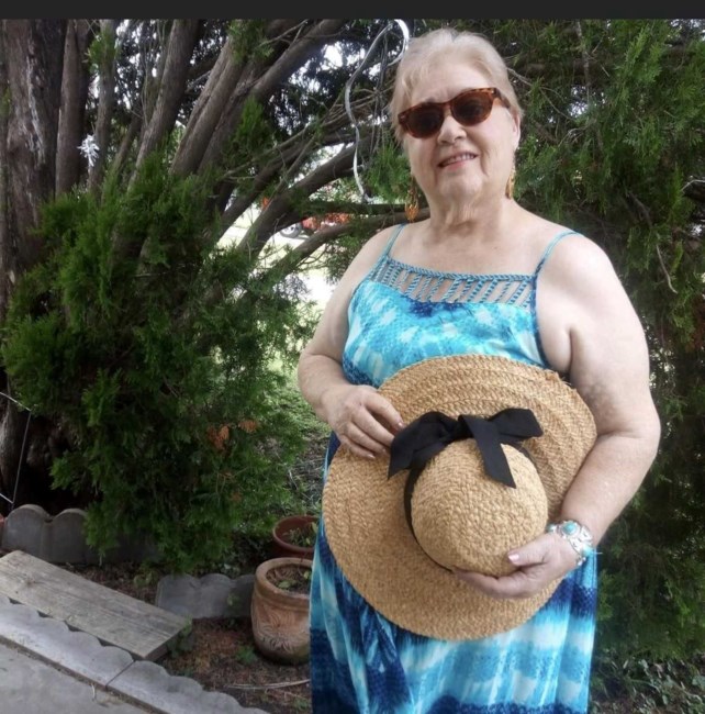 Obituary of Karen Ann Bowles