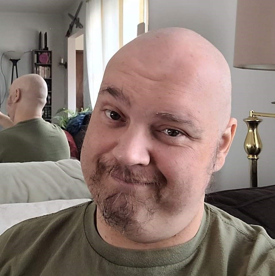 Obituary of Thorin Patrick Mcgee