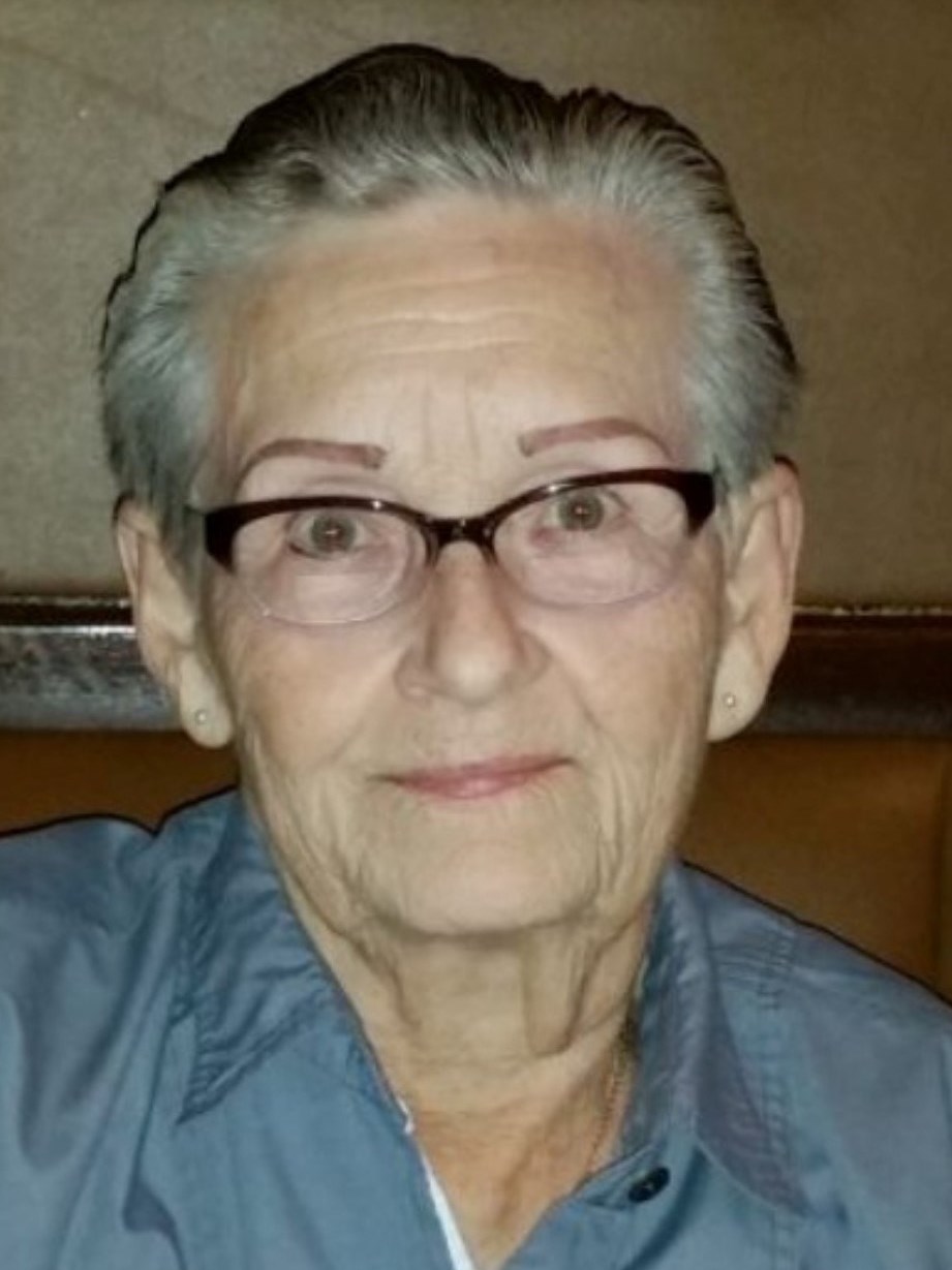 Shirley Tate Obituary Houston, TX