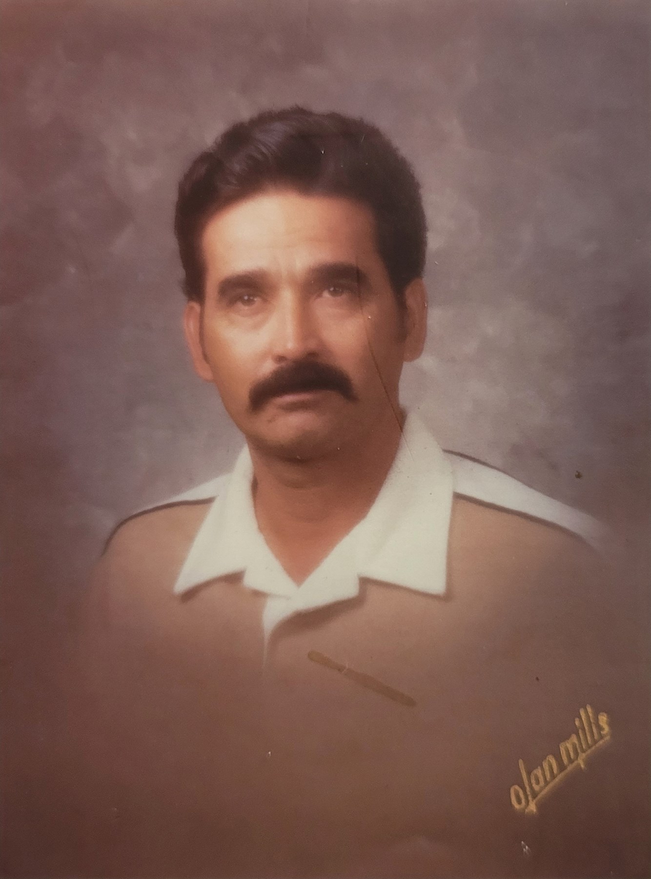 Obituary of Hernan Fernandez