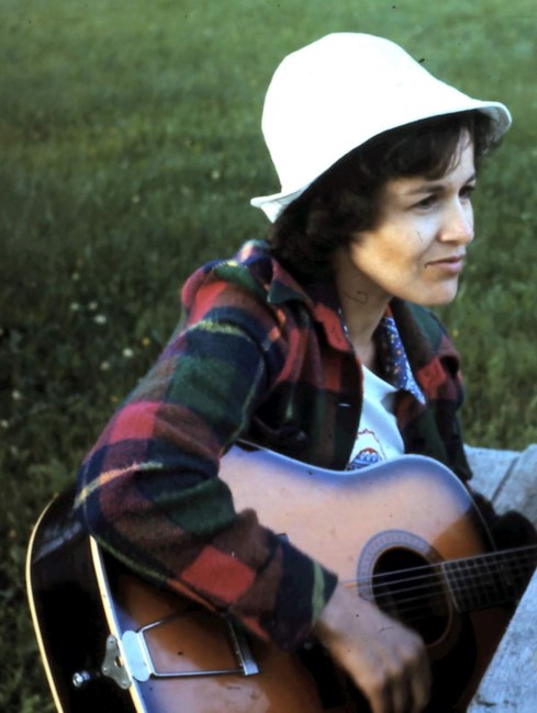 Obituary of Barbara Mary Rowe