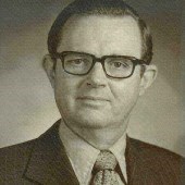 Obituary of Philip Ellis Hamner