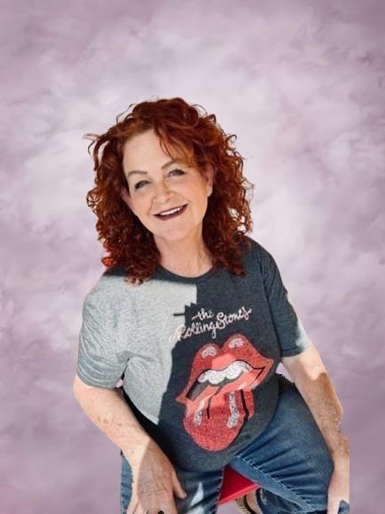 Obituary of Christine Marie Rauch