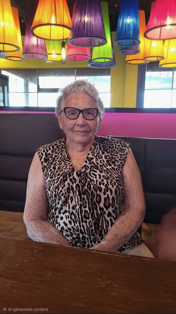 Obituario de Hermila Silva