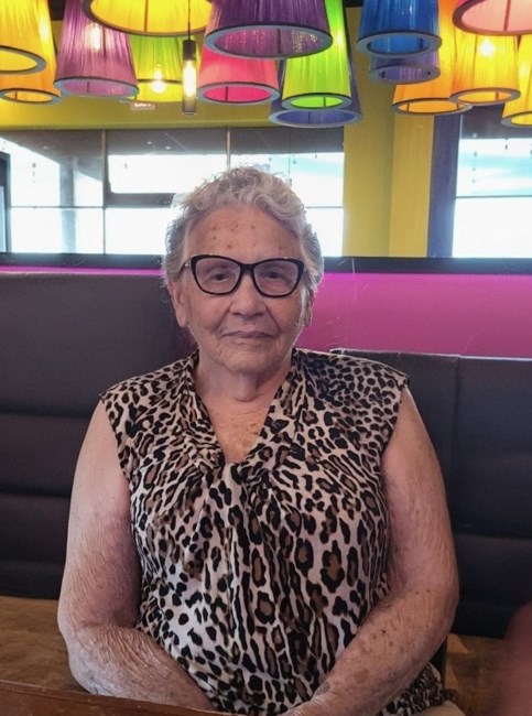 Obituary of Hermila Silva