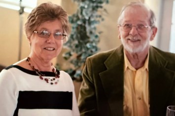 Avis de décès de Rose M. Whittaker