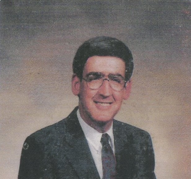 Obituary of John Scott Ferguson