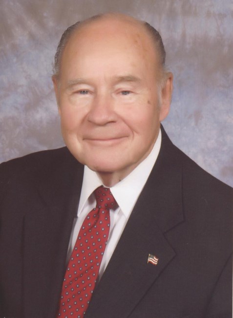 Obituary of Charles B. " Charlie " Dickinson