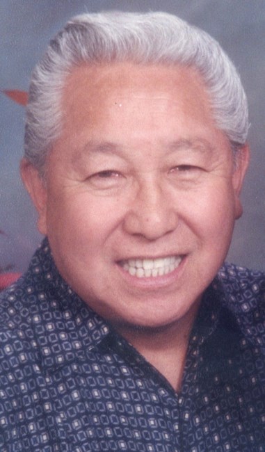 Obituary of Hiro Ouchi