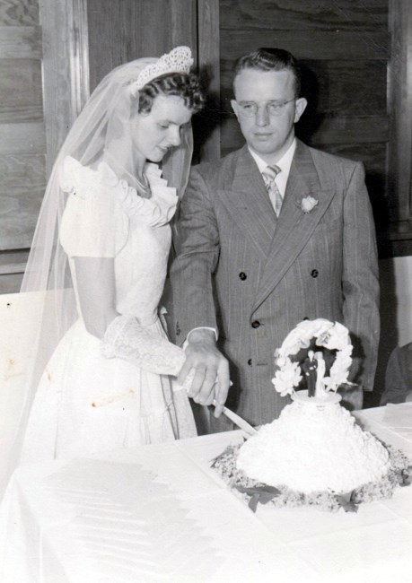 Obituary of Kenneth Eldred Johnson