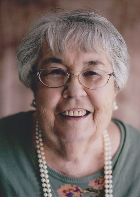 Obituary of Donna Marie Norman Chapman