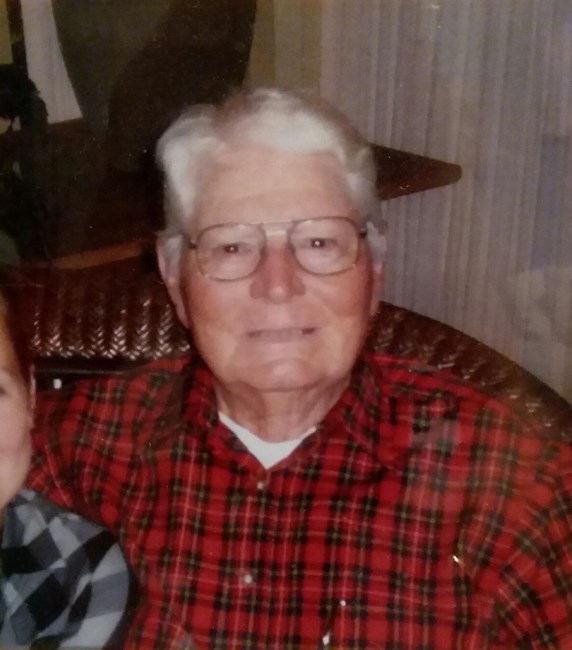 Obituario de Rolland George Kerr