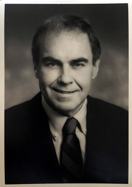 Obituary of Robert Jay Attaway