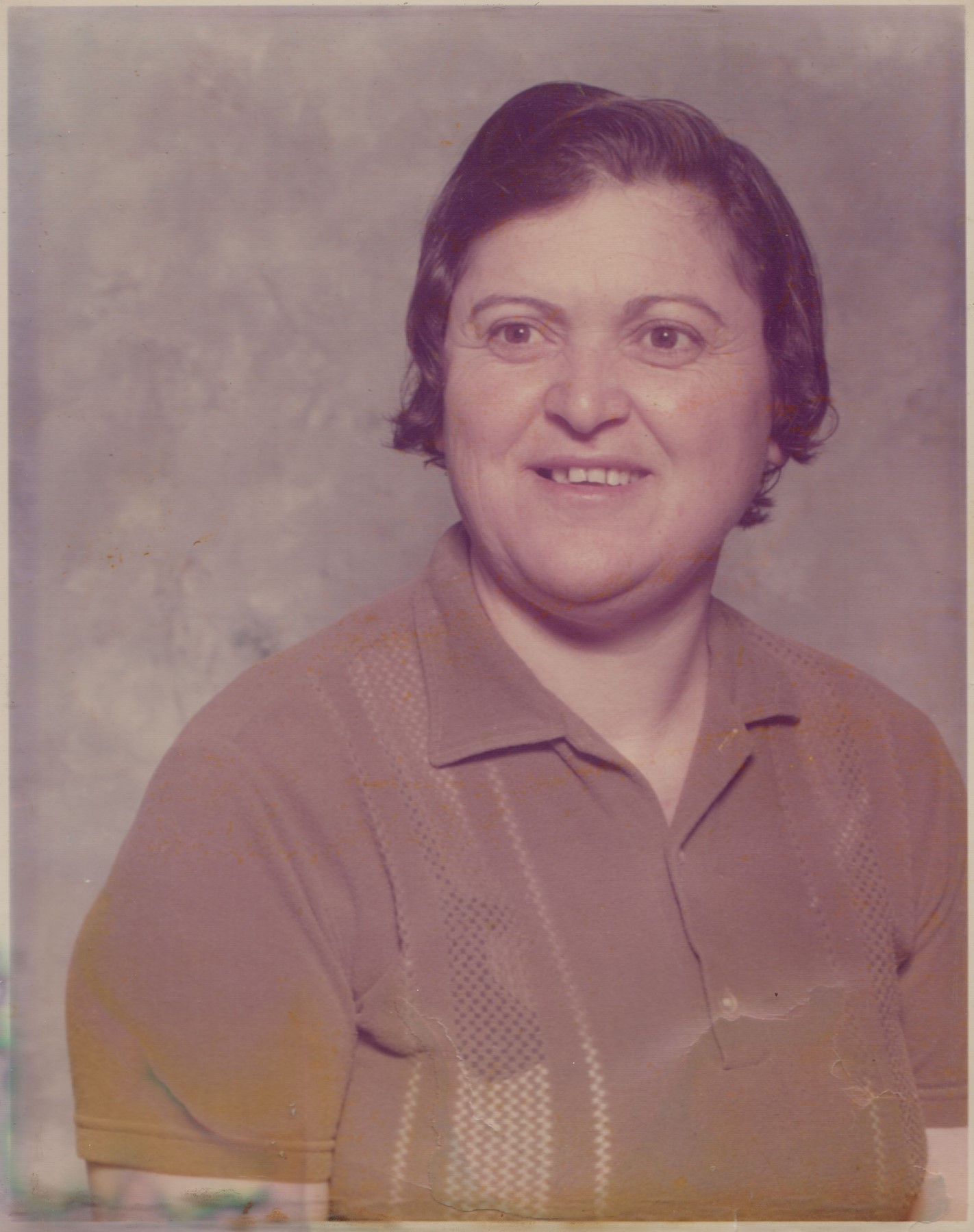 Obituary of Norma Boutros