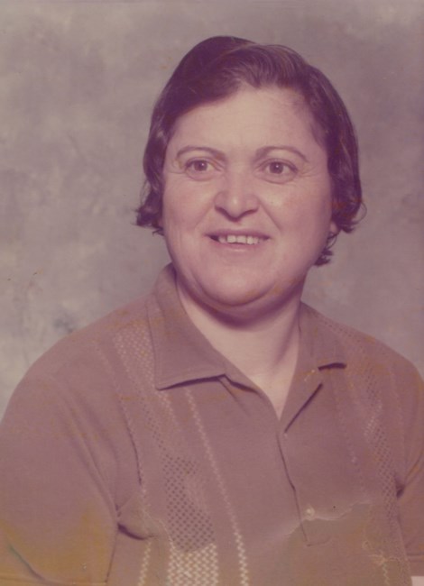 Obituary of Norma Boutros