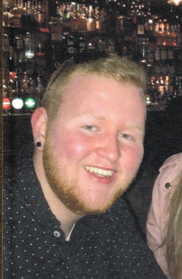 Obituary of Patrick T. O'Hara