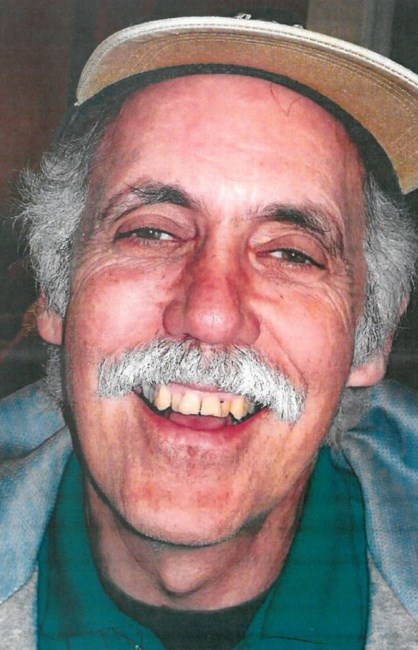 Obituary of Gerald Francis Cooperman