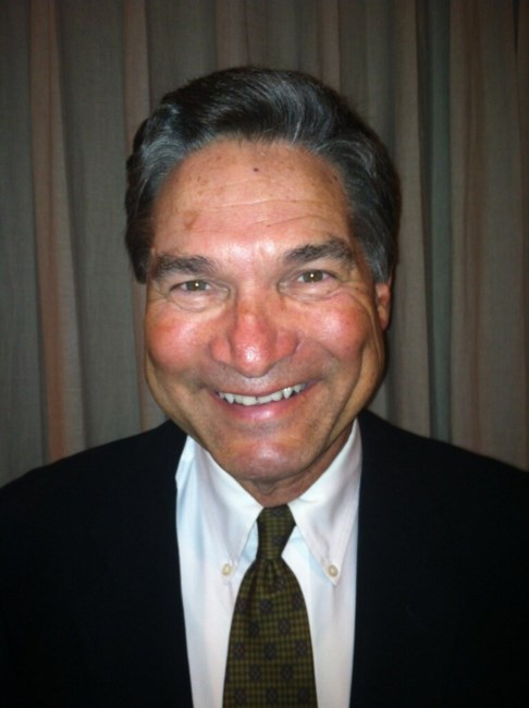 Obituary of Alfred Michael Mancuso