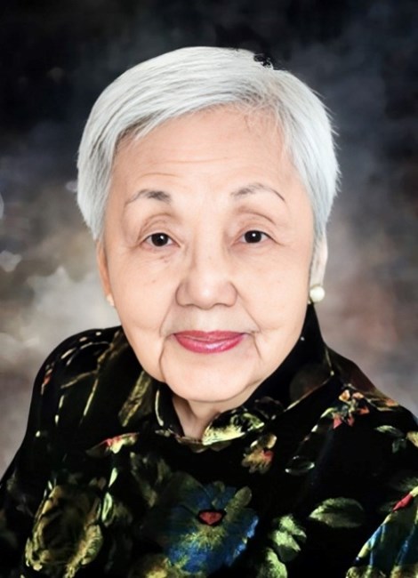Obituary of Sheng Nan Hsu