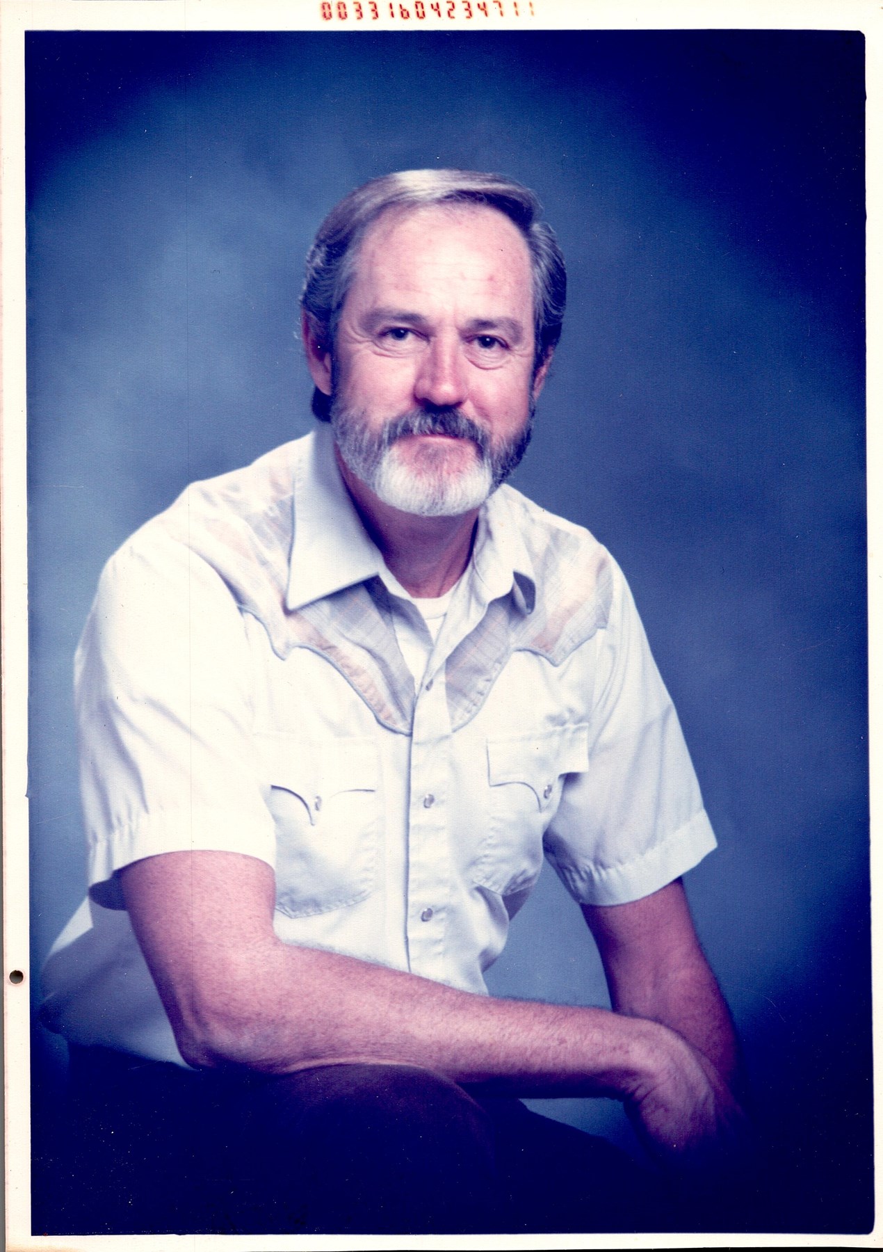 Obituary of James J. Rodocker