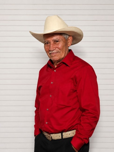 Obituary of Hilario Gutierrez