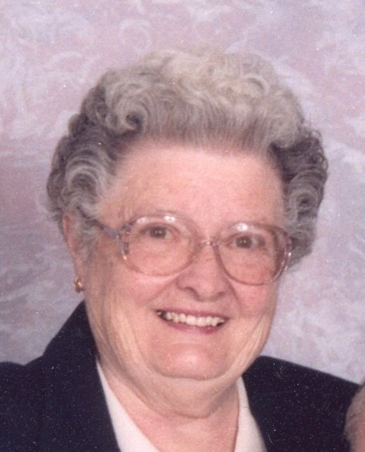 Obituary of Joan A. Hayes
