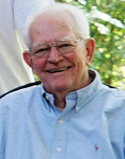 Obituary of John Freeman Bell