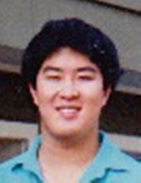 Obituario de Edward Y. Chen