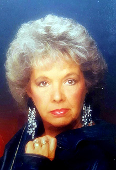 Obituary of Martha Mccord