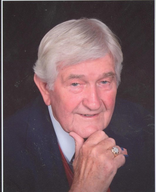 Obituary of Richard Murph James Murphy Jr.