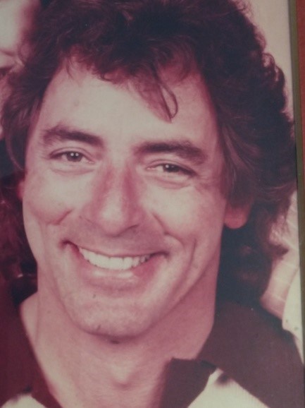 Obituary of John James Marshall