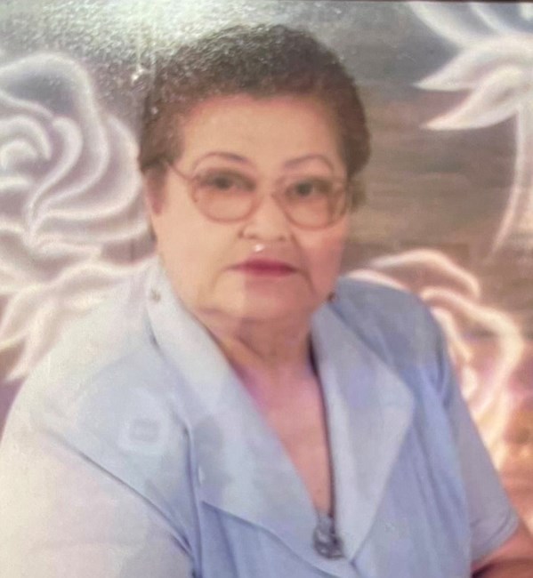 Obituary of Olga N. Mendoza