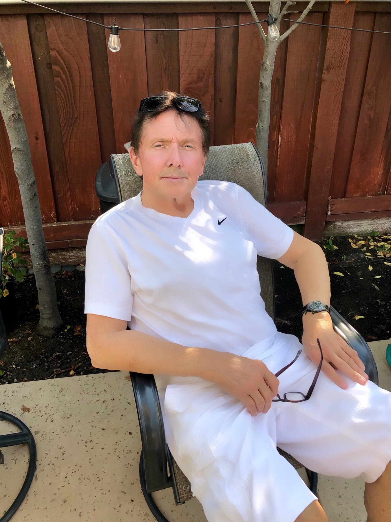 Obituary of Richard Lewis Ancell Jr.