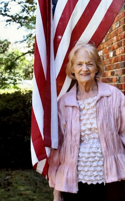 Obituary of Katherine Littleton Cates