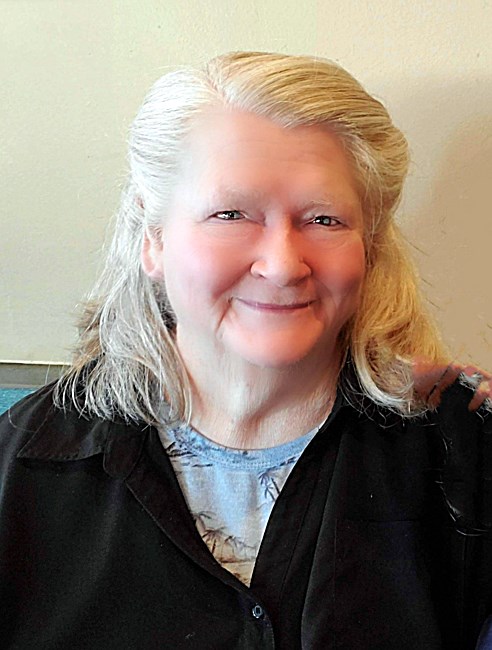 Obituary of Joyce Mozingo Hord