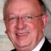 Obituary of James Lawrence Young