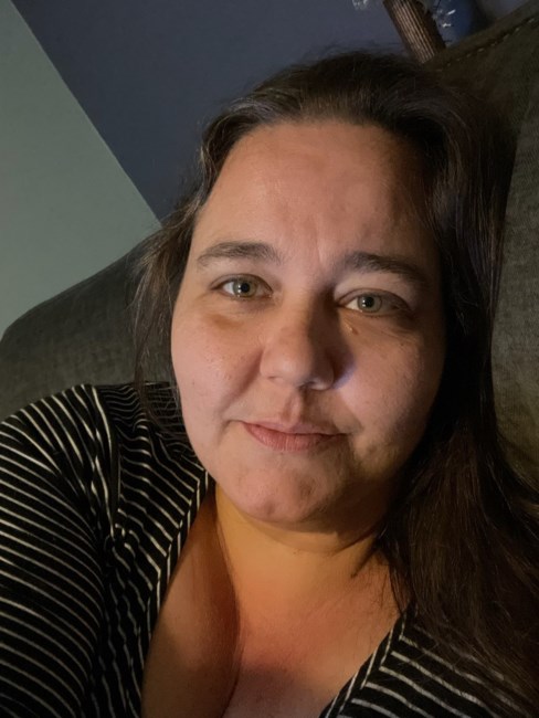 Obituary of Stephanie Lee Gauer