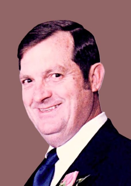 Obituario de James Alfred Johnson Jr.